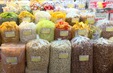 Giá thực phẩm tại TP.HCM ổn định trước Tết Nguyên đán