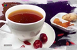 Cách làm trà gừng táo đỏ giúp tinh thần thư thái cả ngày