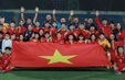 Đài THVN phát sóng trực tiếp VCK Giải bóng đá nữ châu Á 2022