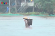 Đắk Lắk: Mưa lớn làm nhiều nơi ngập lụt, sạt lở