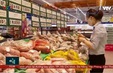 Nha Trang cho phép mở cửa lại siêu thị và chợ truyền thống