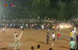 Ấn Độ: Sập khán đài bóng đá khiến hơn 200 người bị thương