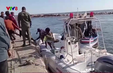 Đắm thuyền ngoài khơi Tunisia, hàng chục người chết và mất tích