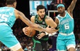 Boston Celtics giành chiến thắng thứ 7 liên tiếp tại NBA