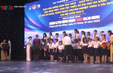 Trao học bổng Vừ A Dính cho học sinh, sinh viên Quảng Nam - Đà Nẵng - Huế