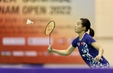 Tay vợt Nguyễn Thùy Linh sẽ tham dự giải cầu lông toàn Anh 2024