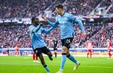 Bayer Leverkusen củng cố ngôi đầu Bundesliga
