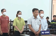 Xét xử vụ án vi phạm quy định về đấu thầu tại CDC Khánh Hòa