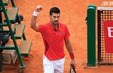 Novak Djokovic vào bán kết Monte Carlo Masters 2024