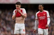 Sau Liverpool, đến lượt “động cơ” của Arsenal gặp trục trặc?