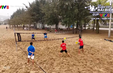 Giải Quần vợt bãi biển Vô địch Quốc gia Cúp VTV8 2024 – Sầm Sơn, Thanh Hóa