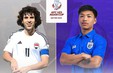 U23 Iraq vs U23 Thái Lan: "Voi chiến" ra trận (22h30 ngày 16/4, trực tiếp VTV5 Tây Nam Bộ)