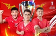 TRỰC TIẾP | U23 Việt Nam vs U23 Kuwait | Bảng D VCK giải U23 châu Á 2024 | Cập nhật đội hình xuất phát