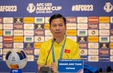 U23 Việt Nam thắng U23 Kuwait, HLV Hoàng Anh Tuấn chỉ hài lòng về kết quả