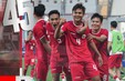 U23 Indonesia xuất sắc đánh bại U23 Australia với tỉ số tối thiểu!