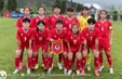 U16 nữ Việt Nam kết thúc giải giao hữu quốc tế ở vị trí thứ 5