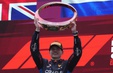 Max Verstappen về nhất tại GP Trung Quốc
