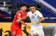 U23 Uzbekistan 3-0 U23 Việt Nam | Không có bất ngờ