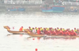 Quảng Bình: Giải Đua thuyền truyền thống vô địch quốc gia 2024