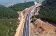 Nỗ lực thông xe tuyến cao tốc Diễn Châu - Bãi Vọt