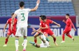 U23 Việt Nam chia tay VCK U23 châu Á 2024