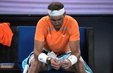 Rafael Nadal rút lui khỏi giải quần vợt Monte Carlo Masters 2024