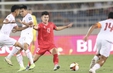 U23 Việt Nam mất trụ cột trước ngày sang Qatar