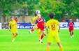Lượt 3 giải Bóng đá nữ VĐQG – cúp Thái Sơn Bắc 2024: TP.HCM I đánh bại Thái Nguyên T&T