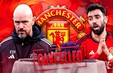 Manchester United hủy lễ vinh danh cầu thủ cuối năm