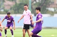HLV Hứa Hiền Vinh được bổ nhiệm làm HLV trưởng đội tuyển U19 Việt Nam