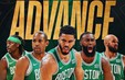 Boston Celtics tiến vào chung kết miền đông NBA năm thứ 3 liên tiếp