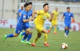 Vòng 19 V.League: Đông Á Thanh Hóa thắng trận thứ 2 liên tiếp