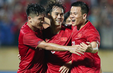 Bóng đá Việt Nam: Những điều đặc biệt cả Thái Lan, Indonesia, Malaysia phải thèm muốn