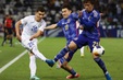 Đá hỏng phạt đền, U23 Uzbekistan nhường ngôi vô địch cho U23 Nhật Bản
