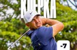 Brooks Keopka dẫn dầu sau vòng 2 giải LIV Golf Singapore