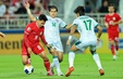 U23 Indonesia sẽ phải thi đấu trên sân không khán giả ở trận play-off