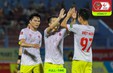 Thua CLB Hải Phòng, CLB Khánh Hòa tiếp tục đứng cuối BXH V.League 2024