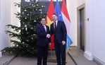 Việt Nam luôn coi trọng quan hệ đối tác và hợp tác toàn diện với Luxembourg