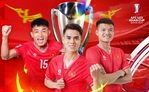TRỰC TIẾP | U23 Việt Nam vs U23 Kuwait | Bảng D VCK giải U23 châu Á 2024 | Cập nhật ội hình xuất phát