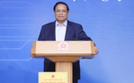 Thủ tướng Phạm Minh Chính: Đào tạo nhân lực bán dẫn là "đột phá của đột phá"