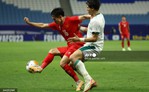 Thua tối thiểu U23 Iraq, U23 Việt Nam dừng bước ở tứ kết U23 châu Á 2024
