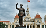 TP Hồ Chí Minh: 49 năm phát triển sau Ngày Giải phóng