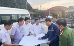 Thủ tướng chỉ đạo khắc phục sự cố hầm lò khiến 3 người tử vong tại Quảng Ninh