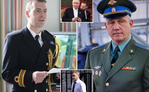 Gia tăng căng thẳng Nga - Anh: Nga trục xuất tùy viên quốc phòng Anh