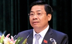 Bí thư Bắc Giang Dương Văn Thái bị khởi tố, bắt tạm giam