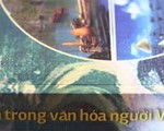 “Biển trong văn hóa người Việt”: Thêm yêu biển đảo quê hương