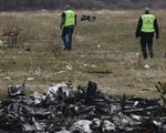 Hà Lan tìm thấy thêm thi thể nạn nhân của vụ máy bay MH-17