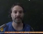 Một nhà báo Mỹ bị bắt giữ tại Syria được trả tự do