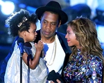 Jay Z - Beyonce: Cặp đôi quyền lực nước Mỹ &apos;đứt gánh&apos;