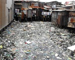 TP.HCM: Phạt nguội hành vi xả rác để cứu các dòng kênh “chết”